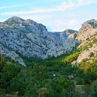 Velebit Mountain
