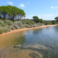La Maddalena and Islands of Bocche di Bonifacio by Els Slots
