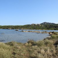 La Maddalena and Islands of Bocche di Bonifacio