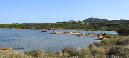 La Maddalena and Islands of Bocche di Bonifacio