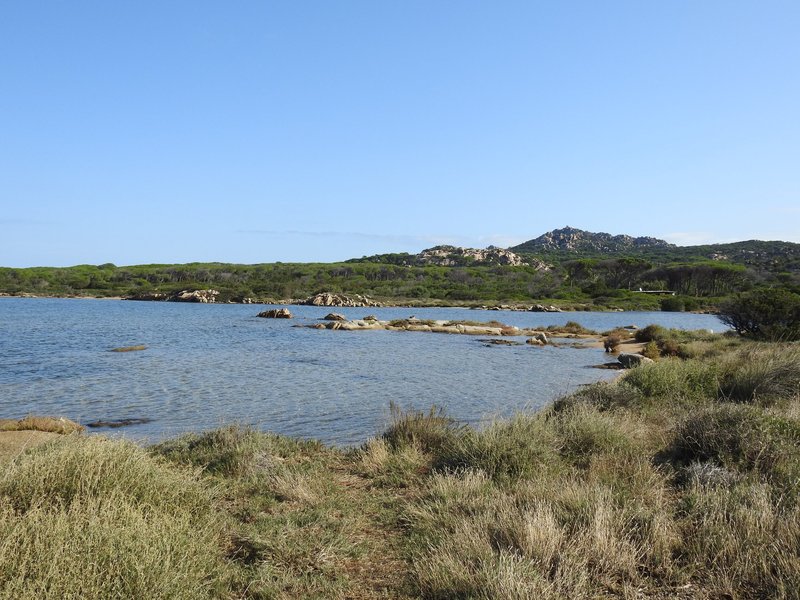La Maddalena and Islands of Bocche di Bonifacio by Els Slots