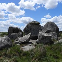Chamangá: A Rock Paintings Area