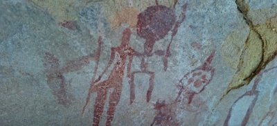 Rock Art in the Ennedi and Tibesti