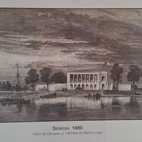 Les Escales du Fleuve Sénégal