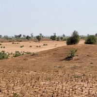 Les tumulus de Cekeen