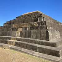 Chalchuapa by Els Slots