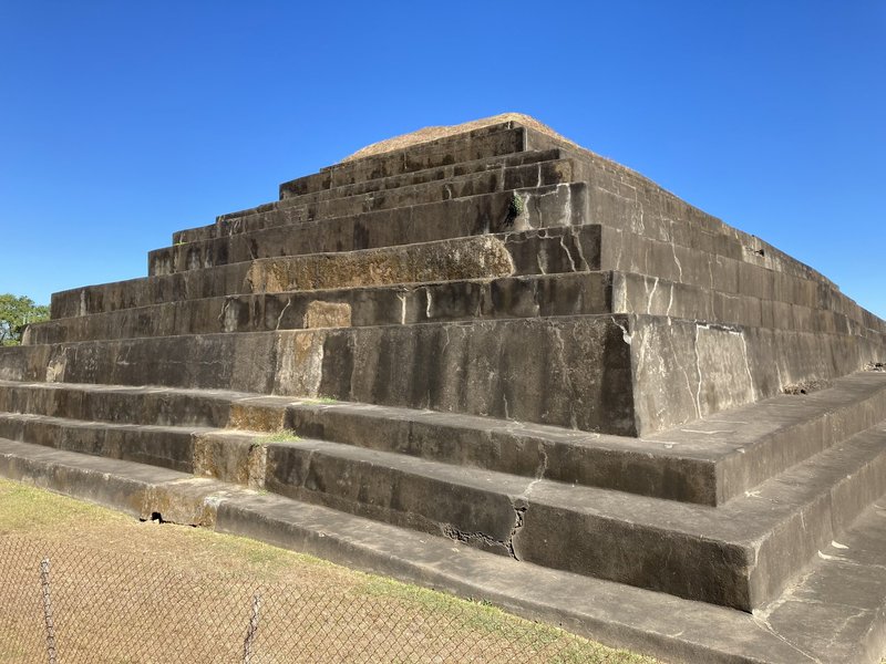 Chalchuapa by Els Slots