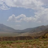 State reserve Dashti Djum
