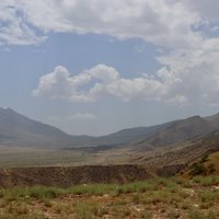 State reserve Dashti Djum