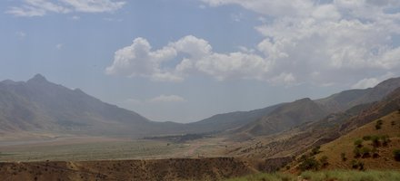 State reserve Dashti Djum