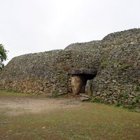 Carnac by Hubert