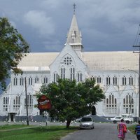 St.Georges Anglican Cathedral