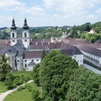 Abbey of Kremsmünster