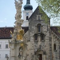 Heiligenkreuz Abbey