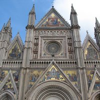 Orvieto by Els Slots