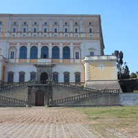 Villas of the Papal Nobility