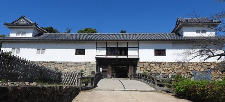 Hikone-Jo