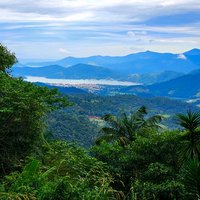 Parc National de la Serra da Bocaina  by Roman Bruehwiler