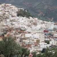 Moulay Idriss Zerhoun