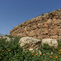 El Gour by Roman Bruehwiler