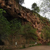Grotte de Taforalt by Roman Bruehwiler