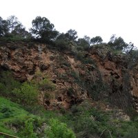 Grotte de Taforalt
