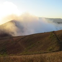 Volcan Masaya National Park by Els Slots