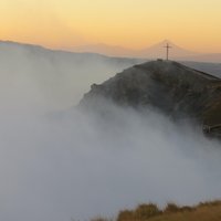 Volcan Masaya National Park