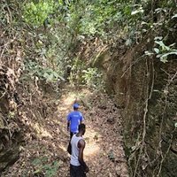 Benin Iya / Sungbo's Eredo