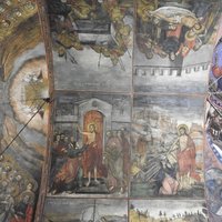 The Bachkovo Monastery