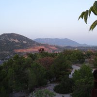 Sulcis Iglesiente by Astraftis