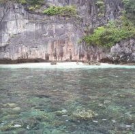 El Nido-Taytay Managed Resource Protected Area