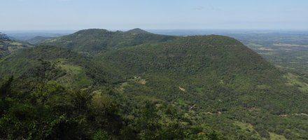 Parque Nacional Ybyturuzu