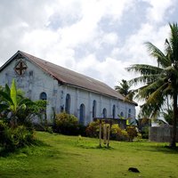 Manono, Apolima and Nuulopa Cultural Landscape by Shandos Cleaver