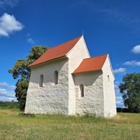 Sites of Great Moravia: Mikulcice - Kopcani