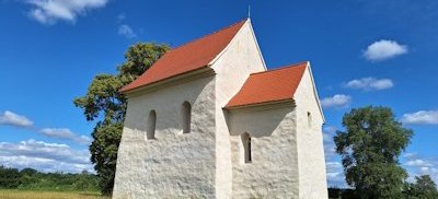 Sites of Great Moravia: Mikulcice - Kopcani