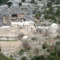 Hermitage Blaca