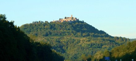 City of Motovun