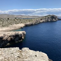 Kornati National Park and Telašćica Nature Park by Stanislaw Warwas