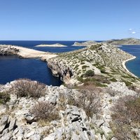 Kornati National Park and Telašćica Nature Park