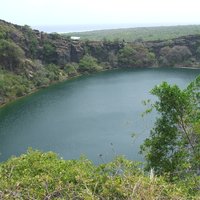 Cultural landscape of Comoros Archipelago
