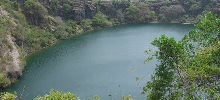 Cultural landscape of Comoros Archipelago