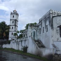 Les médinas des Sultanats historiques des Comores
