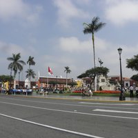 City of Trujillo