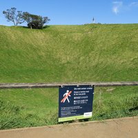 Auckland Volcanic Fields