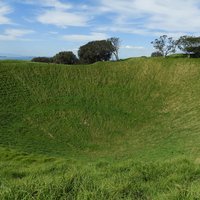 Auckland Volcanic Fields
