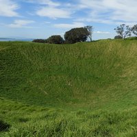 Auckland Volcanic Fields