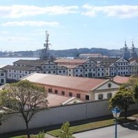El Ferrol of the Illustration Historical Heritage