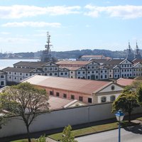 El Ferrol of the Illustration Historical Heritage