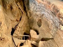 Mining Historical Heritage by Can SARICA
